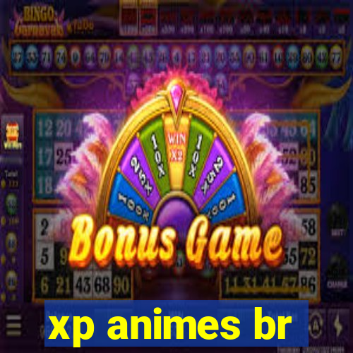 xp animes br